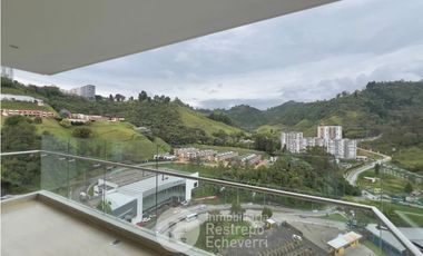 Apartamento para estrenar en arriendo, sector Expoferias, Manizales