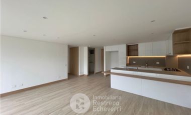 Apartamento para estrenar en arriendo, sector Expoferias, Manizales
