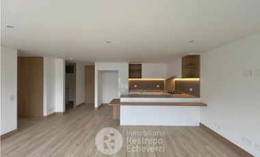 Apartamento para estrenar en arriendo, sector Expoferias, Manizales
