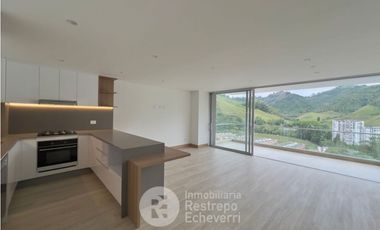 Apartamento para estrenar en arriendo, sector Expoferias, Manizales