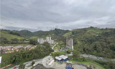 Apartamento para estrenar en arriendo, sector Expoferias, Manizales