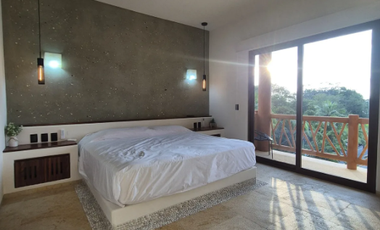Penthouse Balcones Playa La Ropa Zihuatanejo