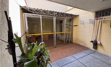 VENTA CASA UNIFAMILIAR EL NOGAL LAURELES PARA CONSTRUIR o HABITAR