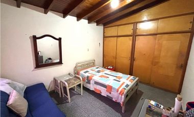 VENTA CASA UNIFAMILIAR EL NOGAL LAURELES PARA CONSTRUIR o HABITAR