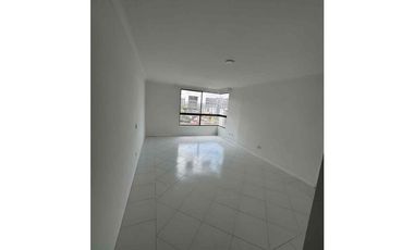 SE RENTA APARTAMENTO EN LA CIRCUNVALAR