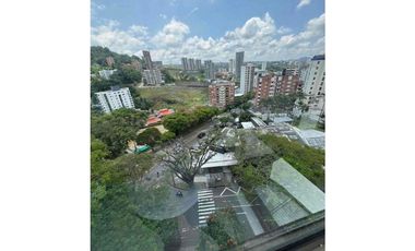 SE RENTA APARTAMENTO EN LA CIRCUNVALAR