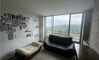 ALQUILER APARTAMENTO AVENIDA KEVIN ANGEL MANIZALES