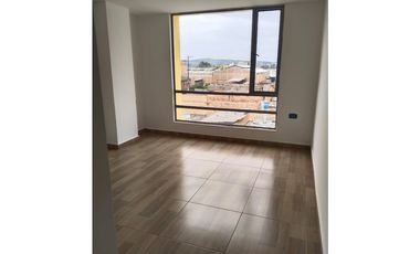 VENDO APARTAMENTO BARRIO CENTENARIO