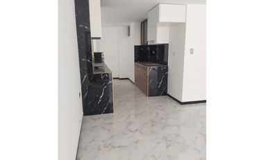 VENDO APARTAMENTO BARRIO CENTENARIO