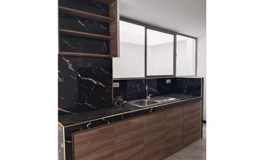 VENDO APARTAMENTO BARRIO CENTENARIO