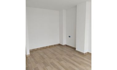 VENDO APARTAMENTO BARRIO CENTENARIO
