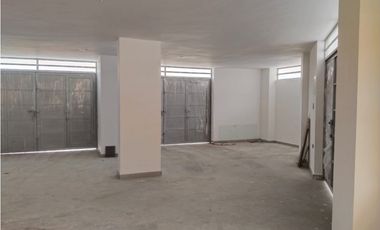 VENDO APARTAMENTO BARRIO CENTENARIO