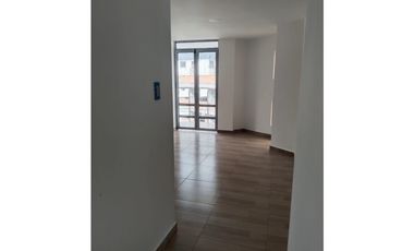 VENDO APARTAMENTO BARRIO CENTENARIO