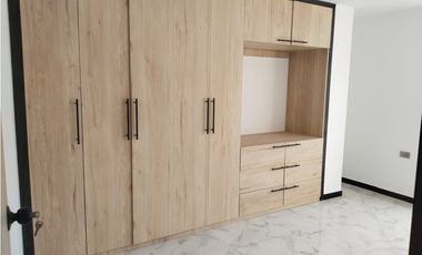 VENDO APARTAMENTO BARRIO CENTENARIO