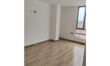 VENDO APARTAMENTO BARRIO CENTENARIO
