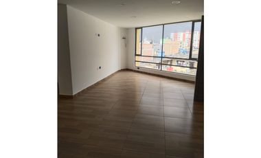 VENDO APARTAMENTO BARRIO CENTENARIO