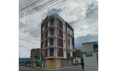 VENDO APARTAMENTO BARRIO CENTENARIO