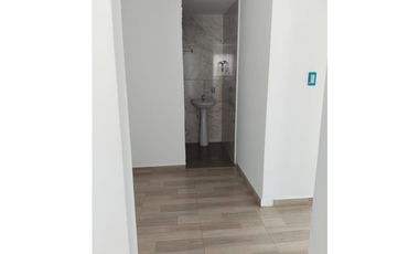 VENDO APARTAMENTO BARRIO CENTENARIO