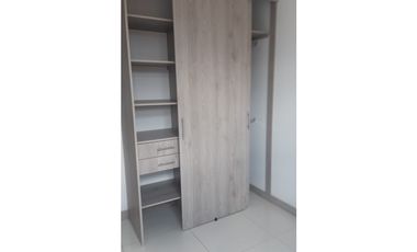 Apartamento en Arriendo Torino, en La Ceja