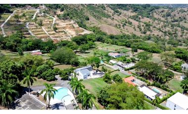 Venta De Lote En Condominio Sopetran