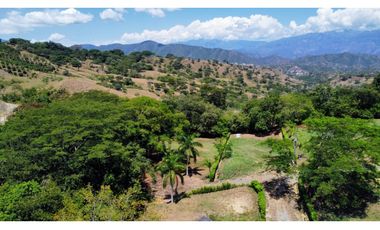 Venta De Lote En Condominio Sopetran