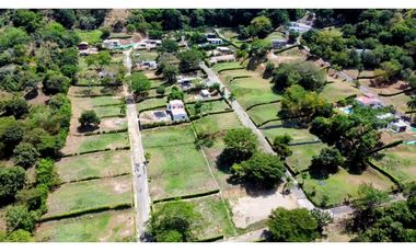 Venta De Lote En Condominio Sopetran