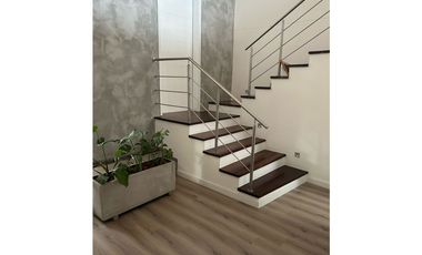 Venta de casa en el retiro