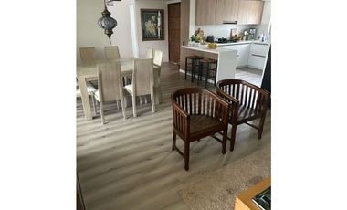 Venta de casa en el retiro