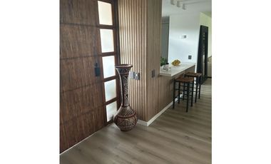 Venta de casa en el retiro