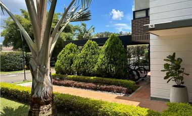 Venta de casa en el retiro