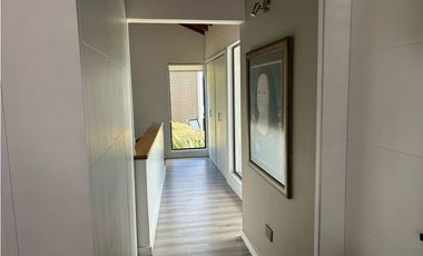 Venta de casa en el retiro