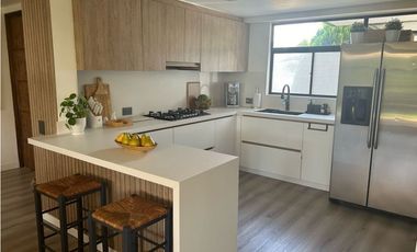 Venta de casa en el retiro