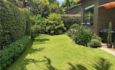 Venta de casa en el retiro