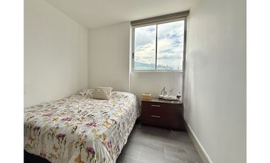 APARTAMENTO EN VENTA EN LAS LOMITAS SABANETA