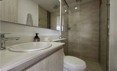 APARTAMENTO EN VENTA EN LAS LOMITAS SABANETA