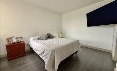 APARTAMENTO EN VENTA EN LAS LOMITAS SABANETA