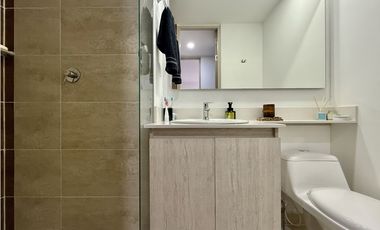 APARTAMENTO EN VENTA EN LAS LOMITAS SABANETA