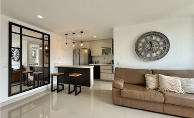 APARTAMENTO EN VENTA EN LAS LOMITAS SABANETA