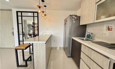 APARTAMENTO EN VENTA EN LAS LOMITAS SABANETA