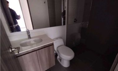 Apartamento en arriendo sector suramerica itagui