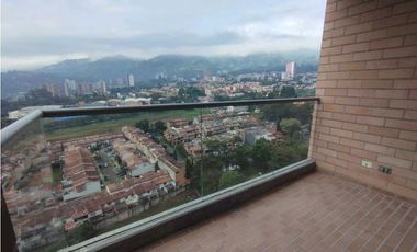 Apartamento en arriendo sector suramerica itagui