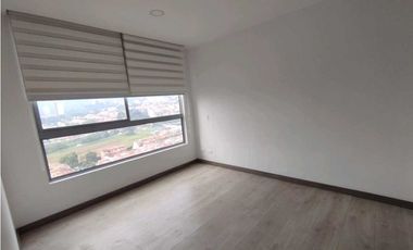 Apartamento en arriendo sector suramerica itagui