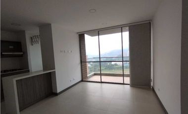 Apartamento en arriendo sector suramerica itagui