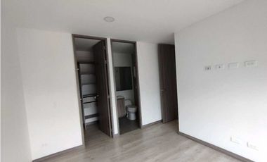 Apartamento en arriendo sector suramerica itagui