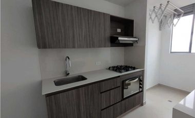 Apartamento en arriendo sector suramerica itagui