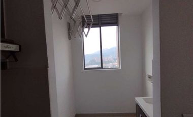 Apartamento en arriendo sector suramerica itagui
