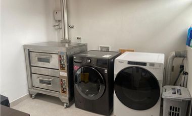 Venta de casa en el Retiro de 1 solo nivel