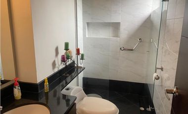 Venta de casa en el Retiro de 1 solo nivel