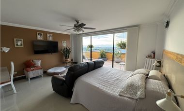 Penthouse en venta  Av 30 de Agosto Pereira