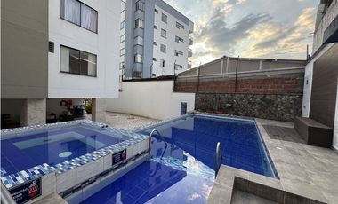 Penthouse en venta  Av 30 de Agosto Pereira